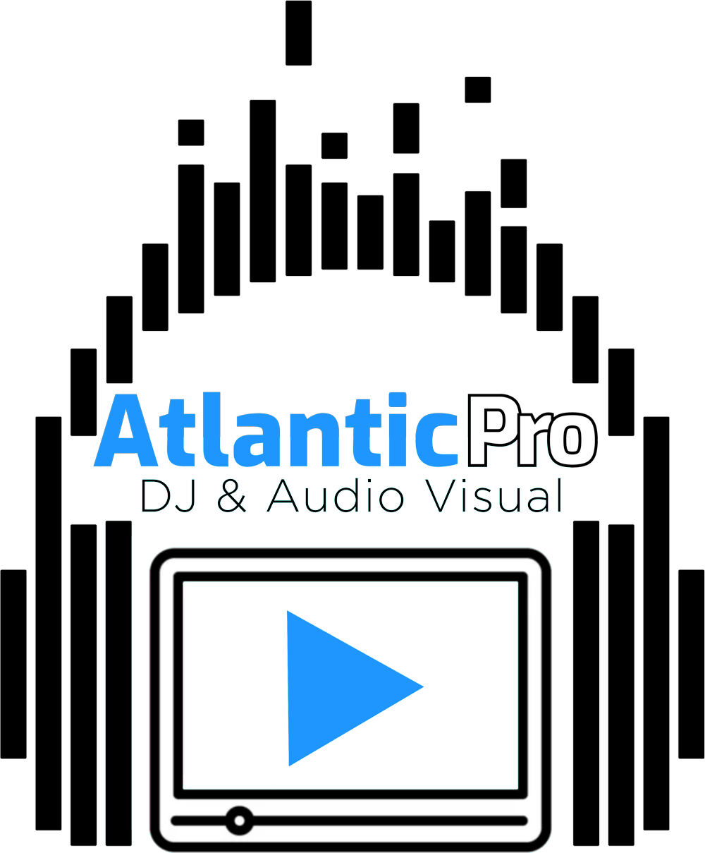 AtlanticPro DJ & AV