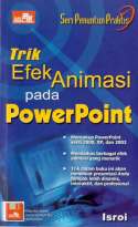SPP Trik Efek Animasi