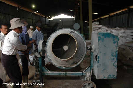 molen003 Molen semen untuk POG