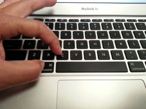shortcut keys