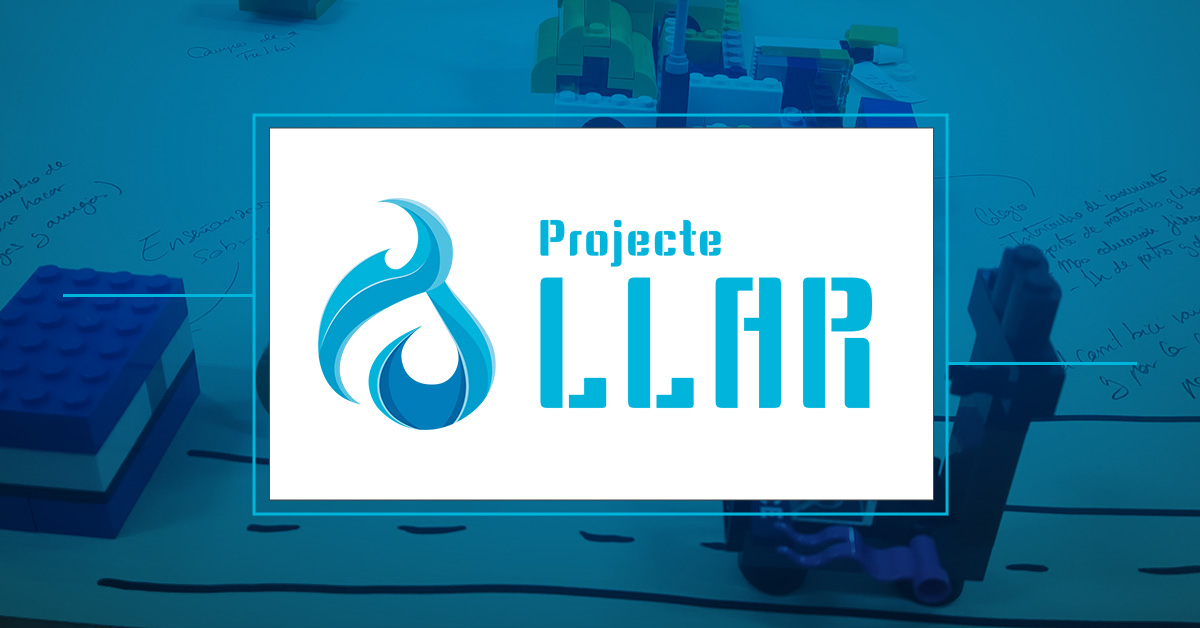 Projecte-Llar