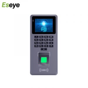 Access Control EY199