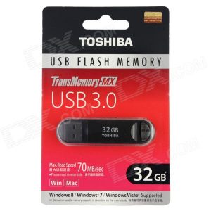 pendrive toshiba 32gb 3.0
