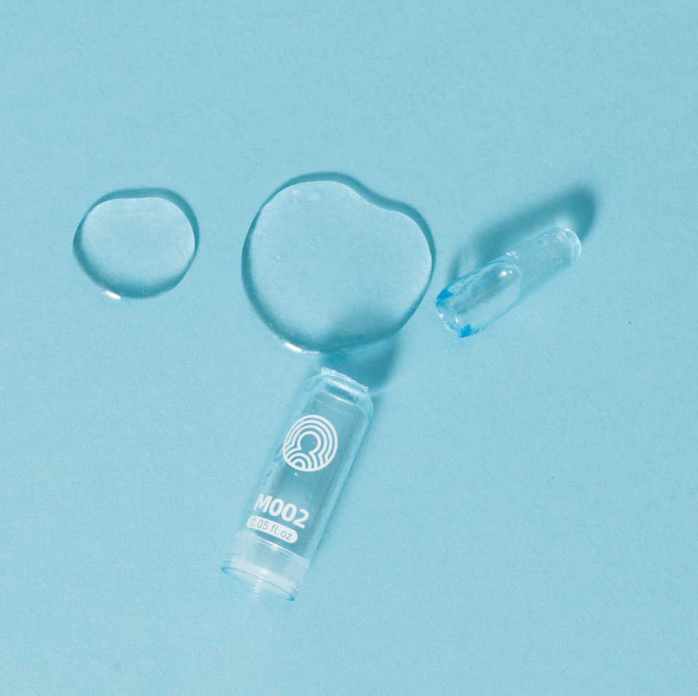Hydration Starter Set (Serums + Mister Device)