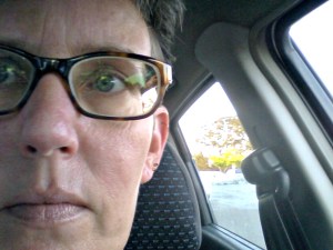 New Glasses