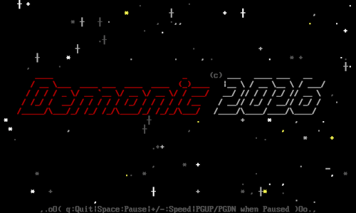 xq-stfs in action. trust me, this looks much scroll when its scrolling and the stars are animated! xq-stfs in action. trust me, this looks much scroll when its scrolling and the stars are animated!