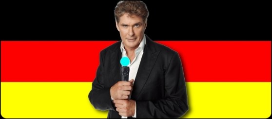 hasslehoff