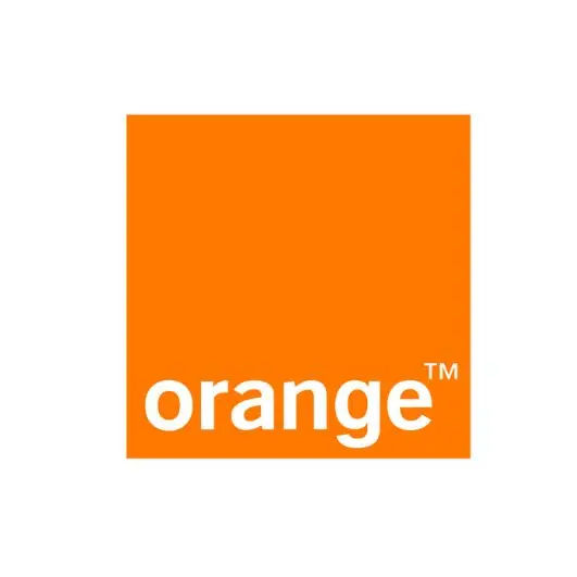 logo Orange