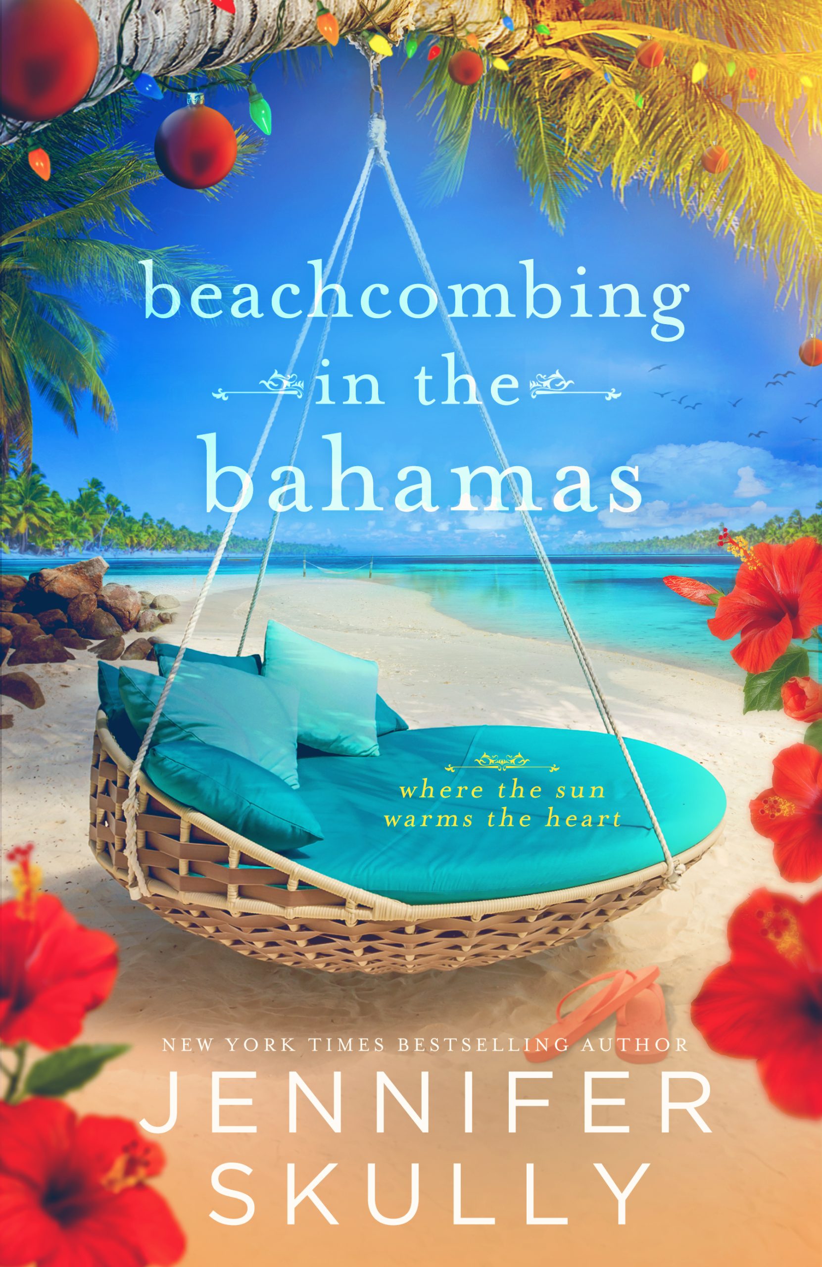 Beachcombing in the Bahamas (Once Again Book 11)