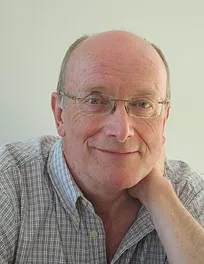TA Williams Author Photo