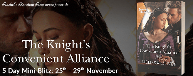 The Knight's Convenient Alliance Banner