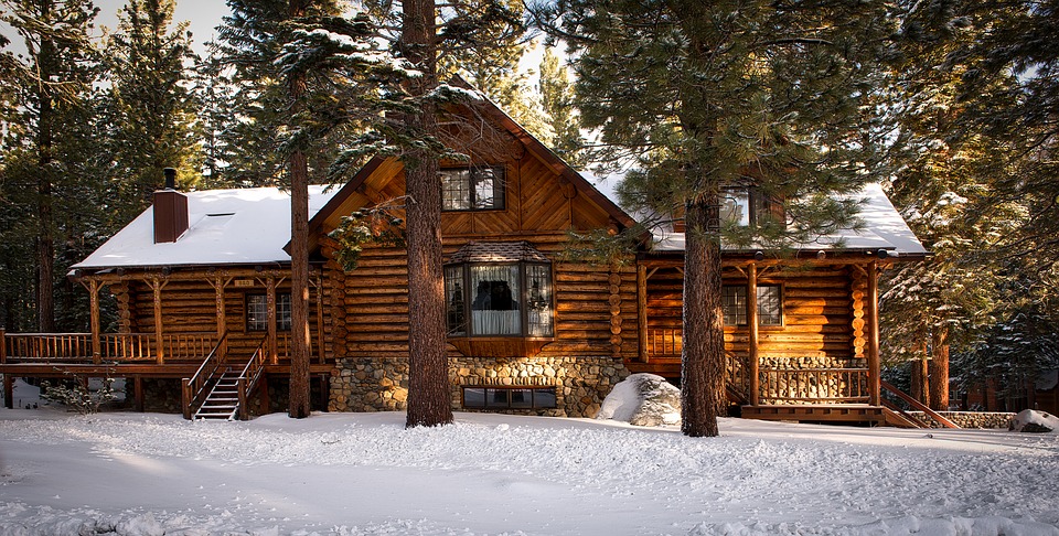 dream cabin