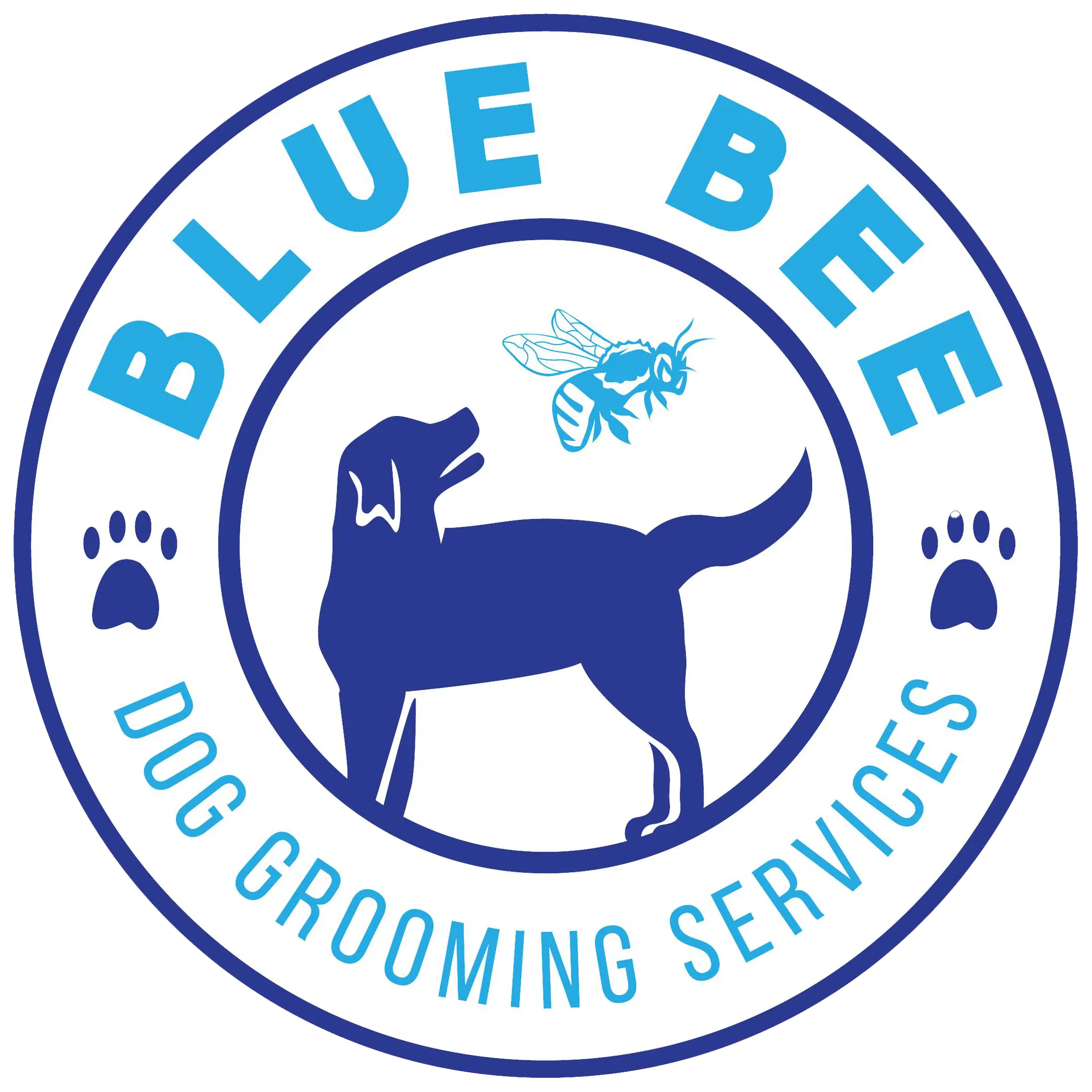 Blue Bee Dog Grooming