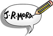 JRMora, humor gráfico