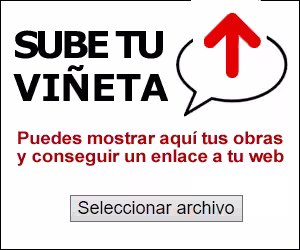 Envía tu mejor viñeta. Envía tu mejor viñeta.