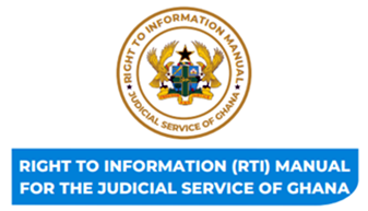 Right to Information Manual