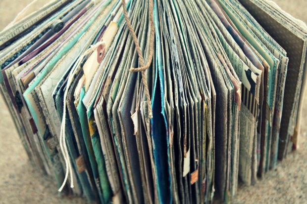 Journal