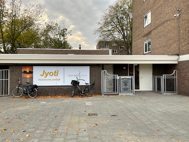 De praktijk