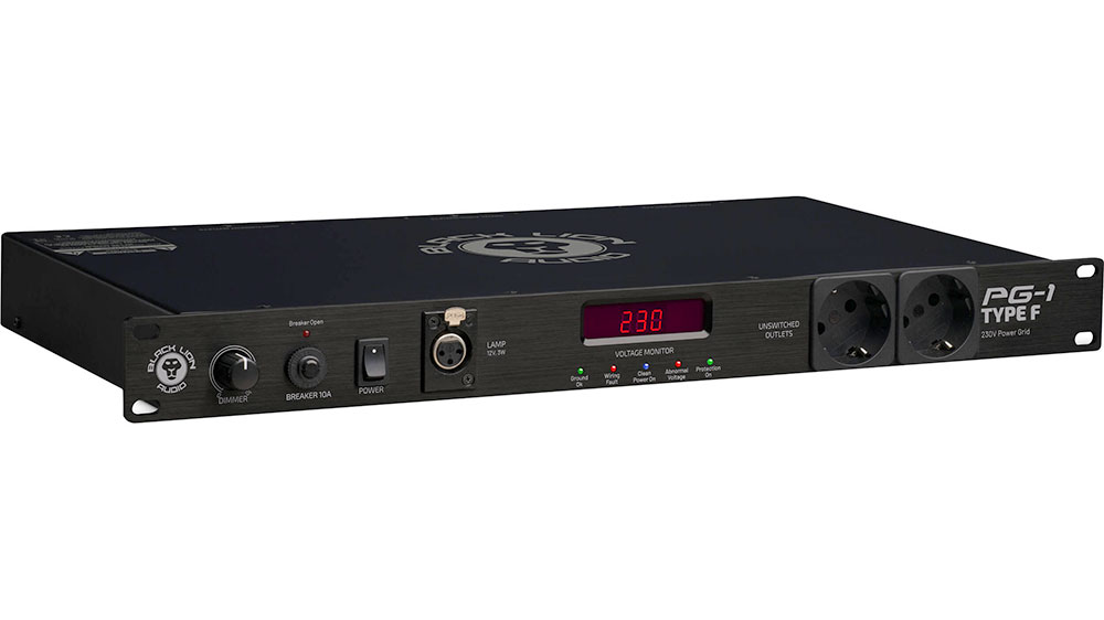 Black Lion Audio PG-1 