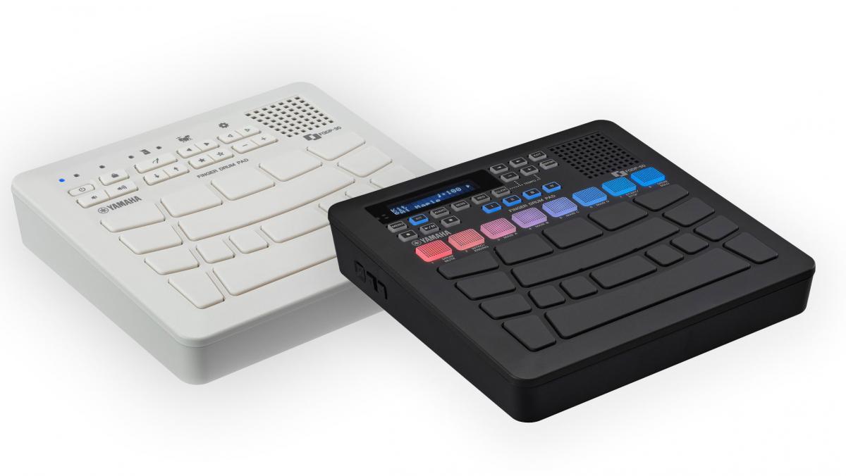 Yamaha FGDP-50/FGDP-30