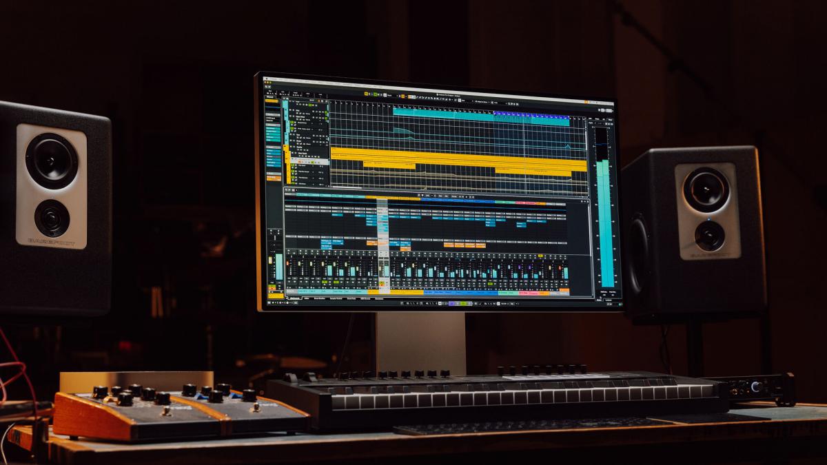 Nu! 30% korting op Cubase 14 - Actie loopt tot 28 april!