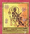 Stamps of India Stamps of India