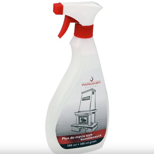 ÜVEGTISZTÍTÓ 700 ML - PARKANEX