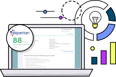 Experian