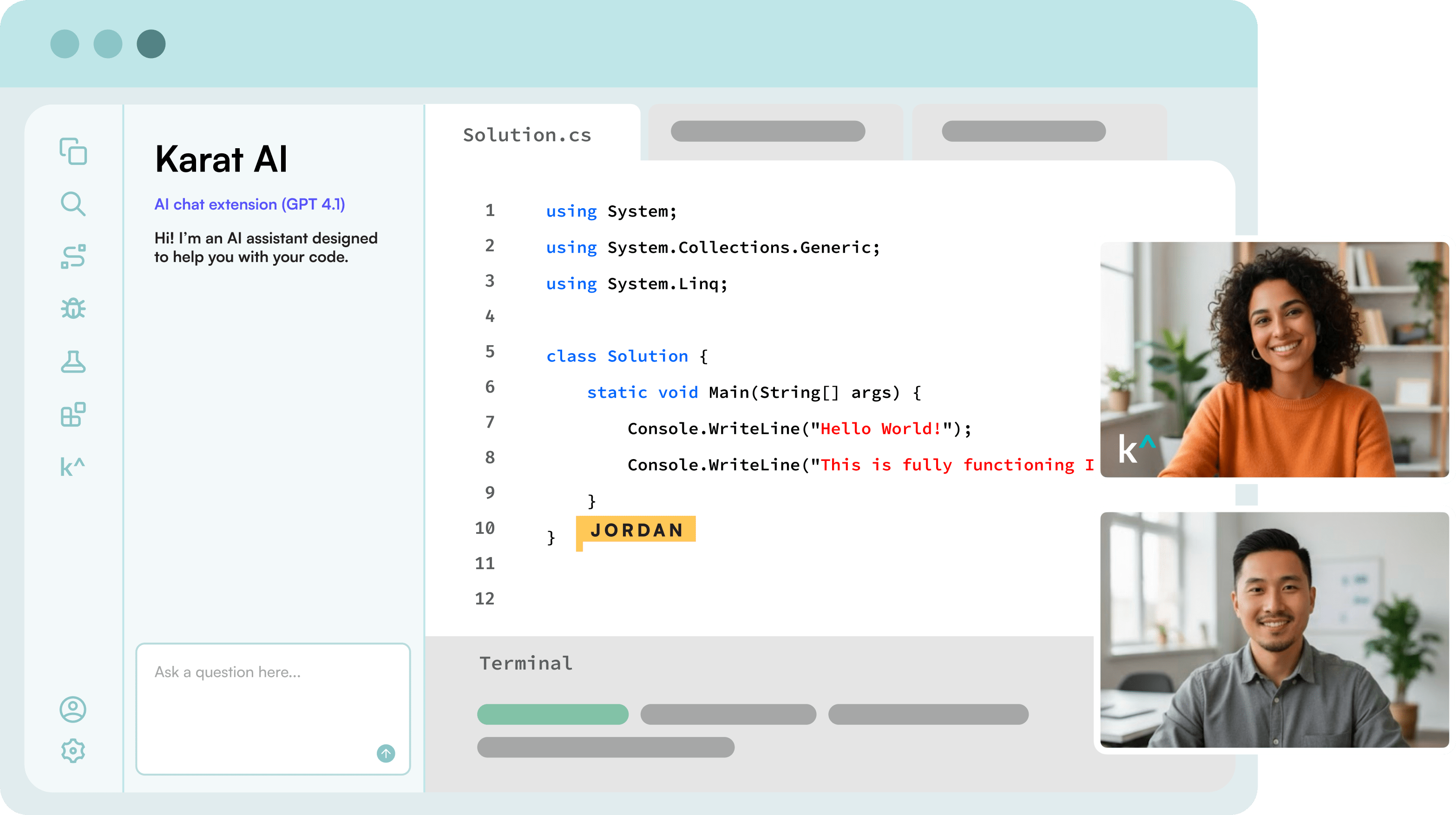 AI Readiness nextgen product image