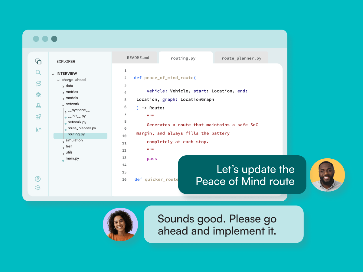 Karat launches NextGen Interviews: the first human-led, AI-enabled talent evaluation solution image