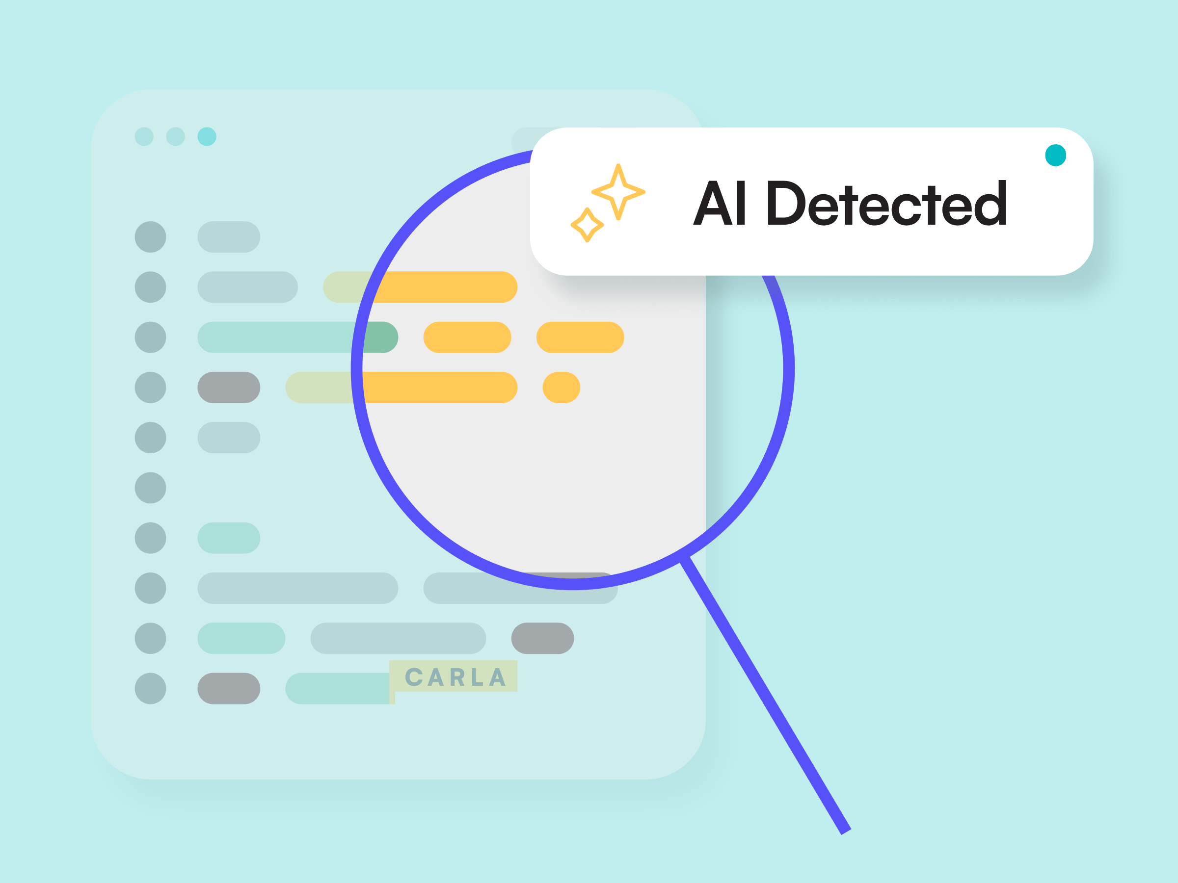 How to Detect AI Use in Technical Interviews: A Guide for Engineering Leaders image