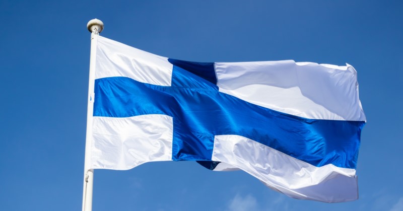 Evakkojen liputuspäivä 20.4.
