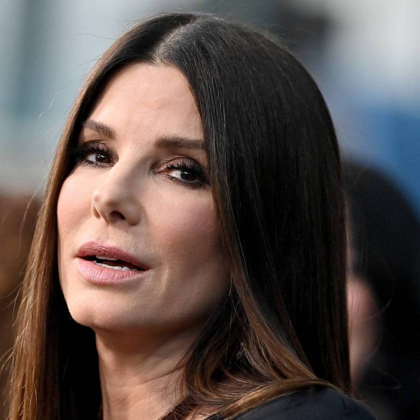 Sandra Bullock meztelen jelenetet vállalt be: így beégette magát jóképű kollégája előtt