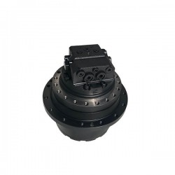 Menetelő motor CASE 9010 (véglehajtás)