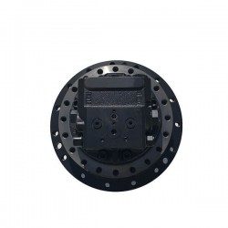 Menetelő motor CASE 9010 (véglehajtás)