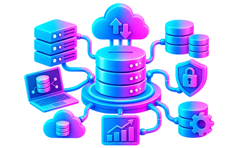 Database Development Services