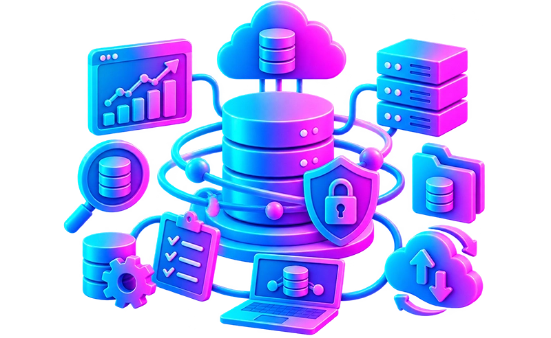 Why Choose Kerndev Database Development Service?