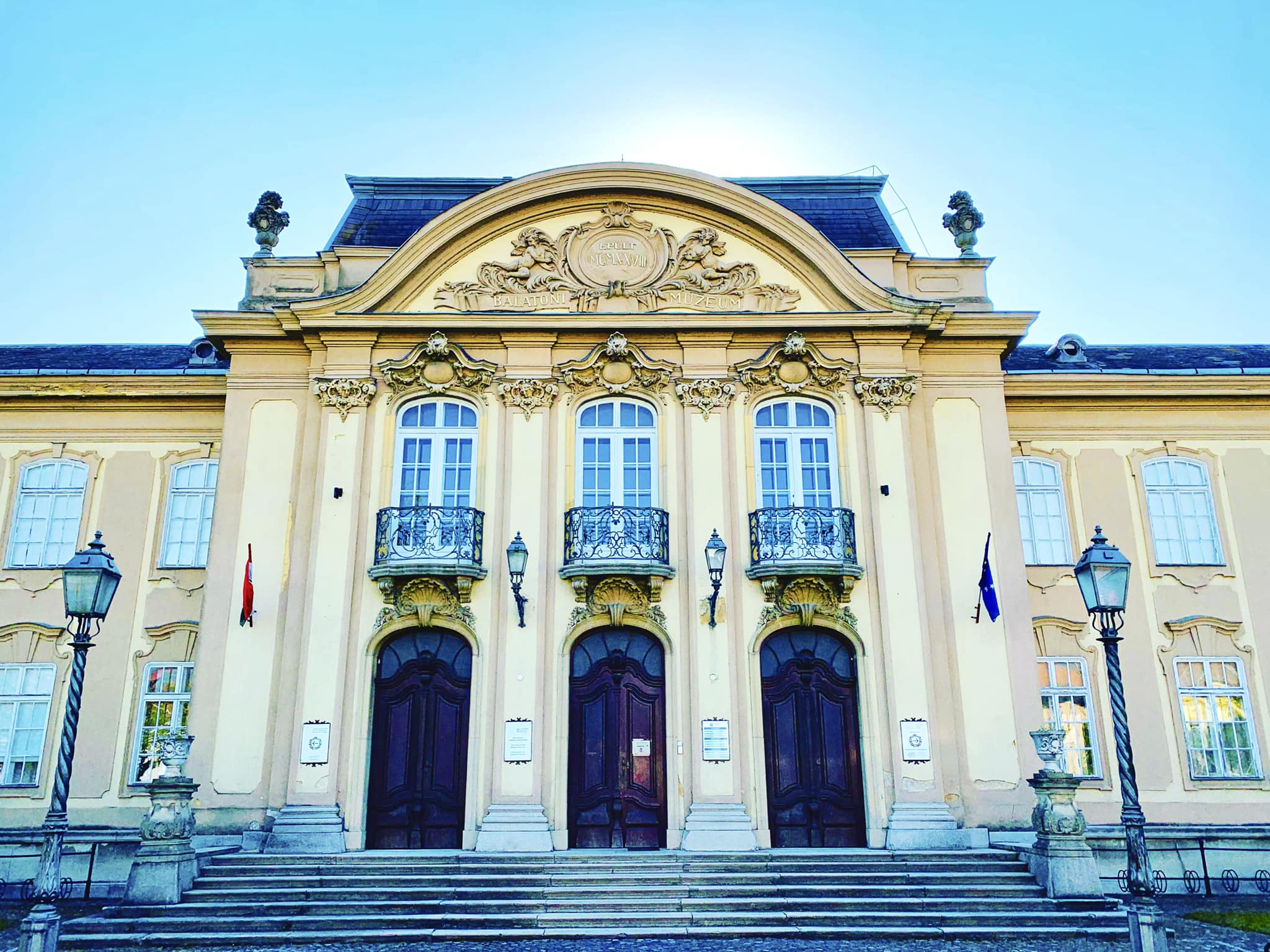 Balatoni Múzeum