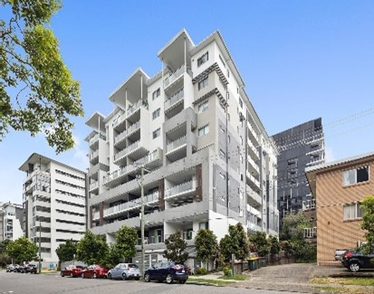 45 Regent Street, Bulimba bulimba decorator