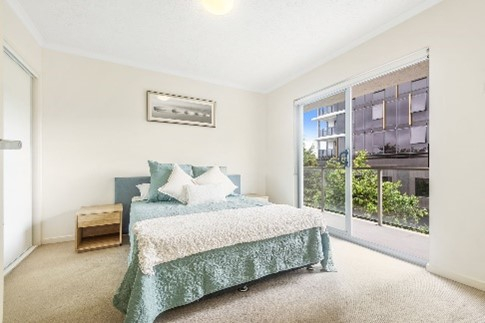45 Regent Street, Bulimba bulimba painter