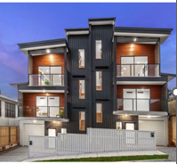 Chappel Street, Lutwyche lutwyche painter