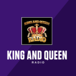 King and Queen Radio – Music and Spiritual Talk Show Station