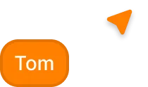 User cursor