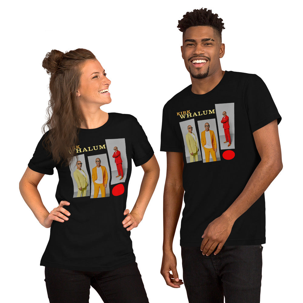 Epic Cool - Unisex Tee