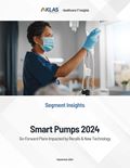 Smart Pumps 2024: Go-Forward Plans Impacted by Recalls & New Technology) Report Cover Image