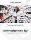 iatricSystems DetectRx 2024: Preventing Drug Diversion Through Automated Monitoring