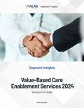 Value-Based Care Enablement Services 2024: Services Firm Guide