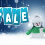 Chalk Couture New Year's sales