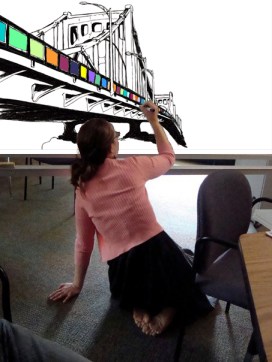 Amandadrawsbridge