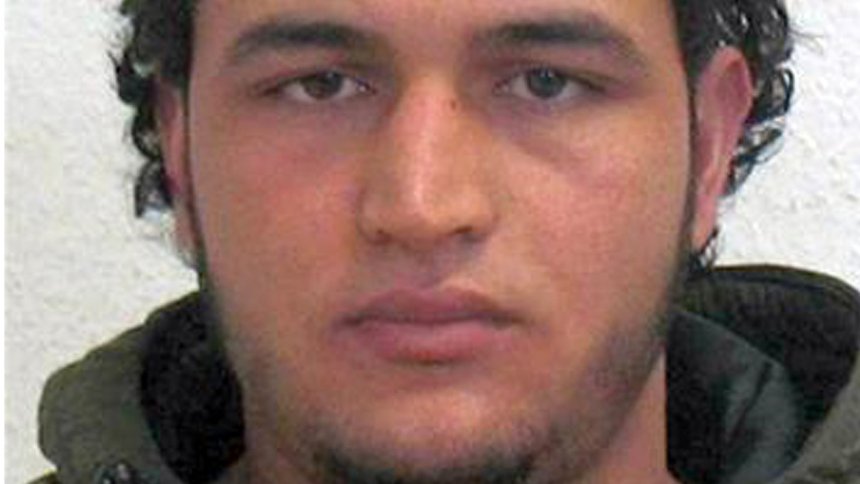 Anis Amri